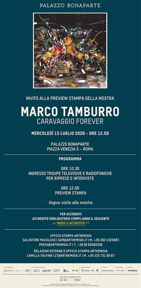 Locandina Evento