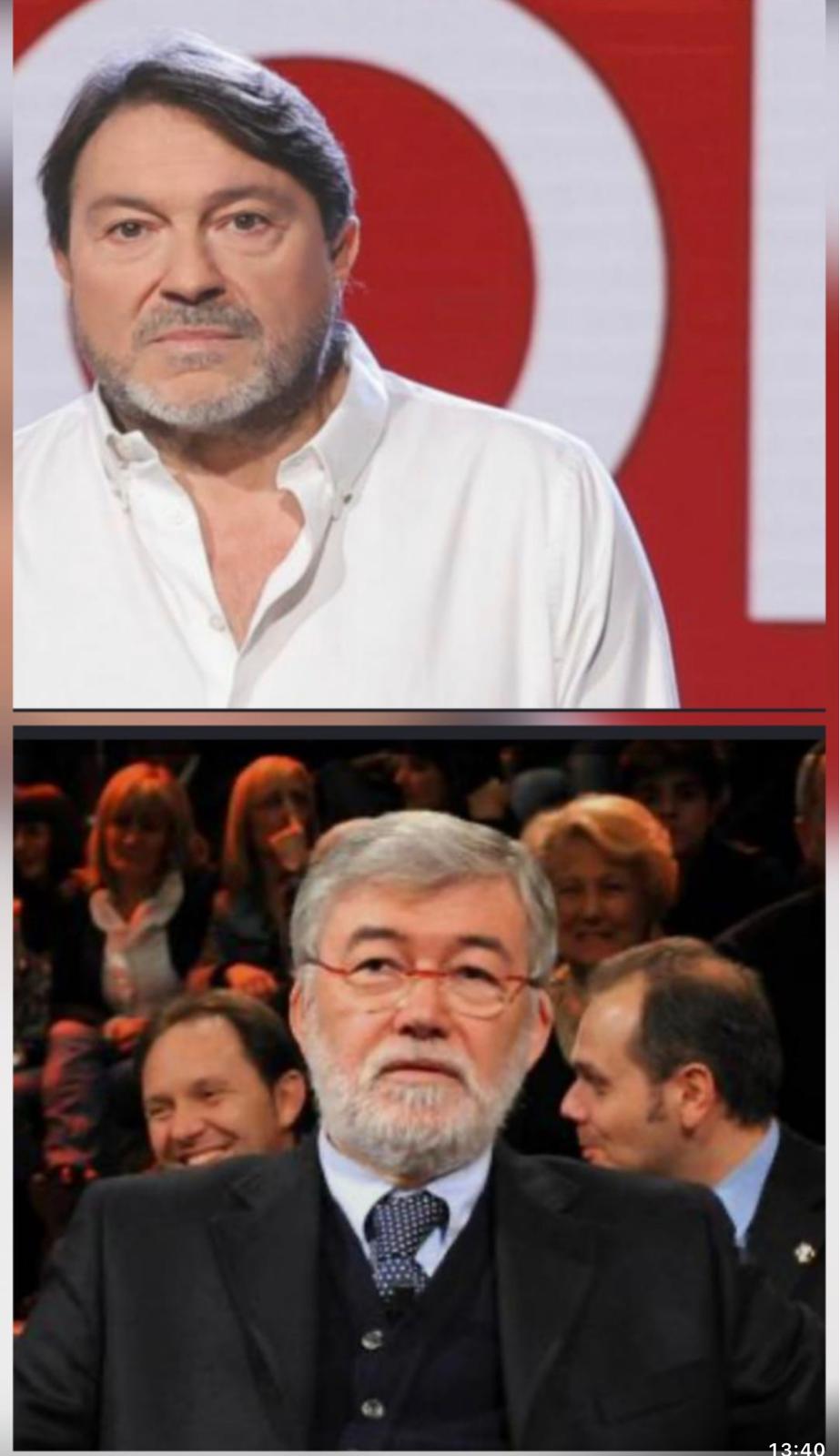 Ranucci, Cofferari