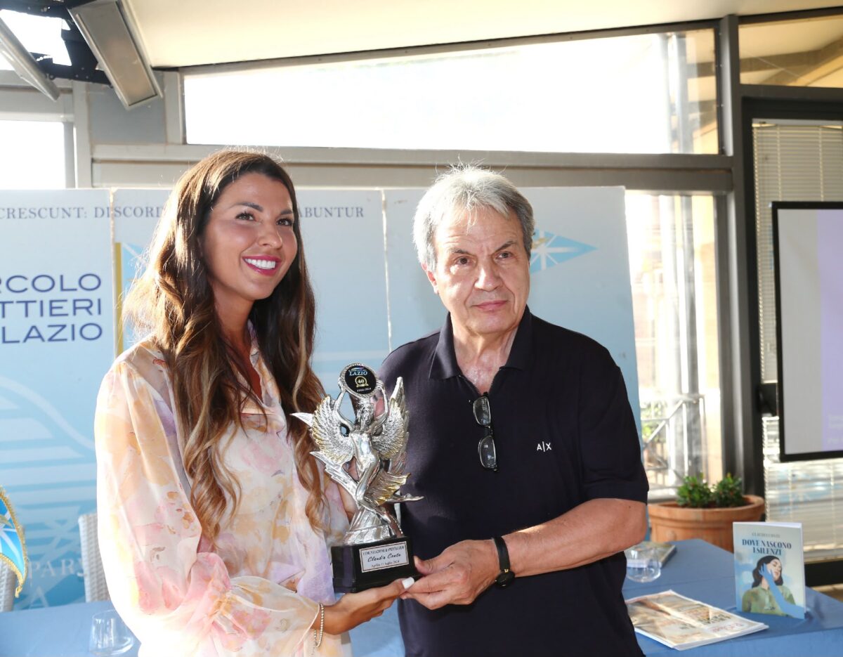 Premiazione