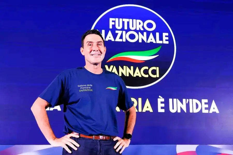 Vannacci