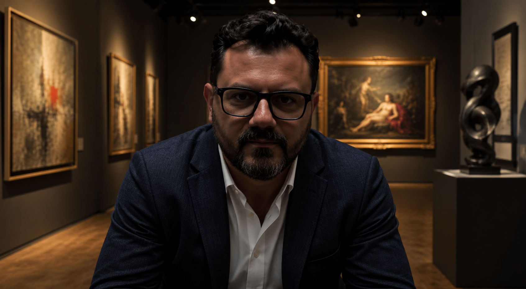 Francesco Garofalo ISFOA - ilGraffio - Monica Macchioni