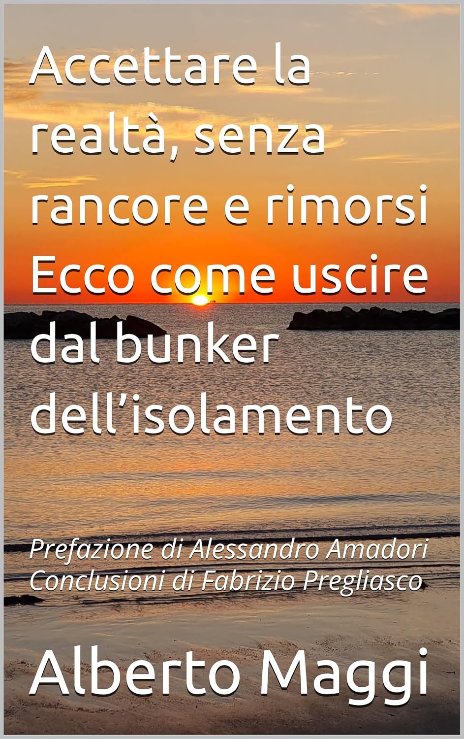 Libro di Alberto Maggi