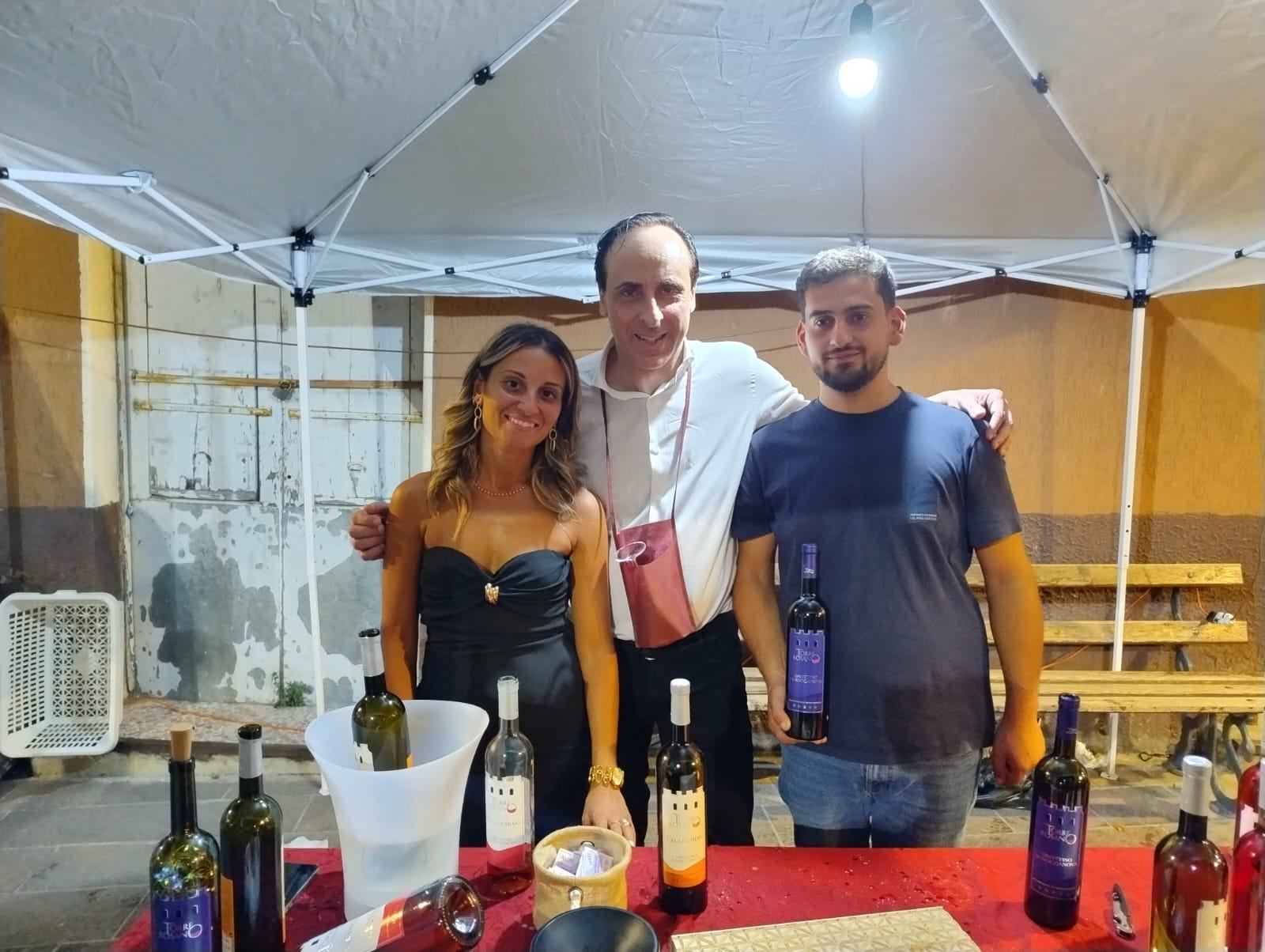 De Pierro - IlGraffio - Monica Macchioni