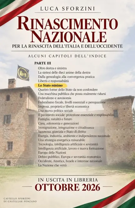Stato Minimo