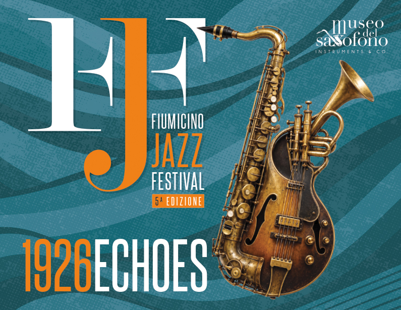 Jazz Festival - IlGraffio - Monica Macchioni