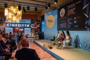 La Dolce Via Festival - IlGraffio - Monica Macchioni