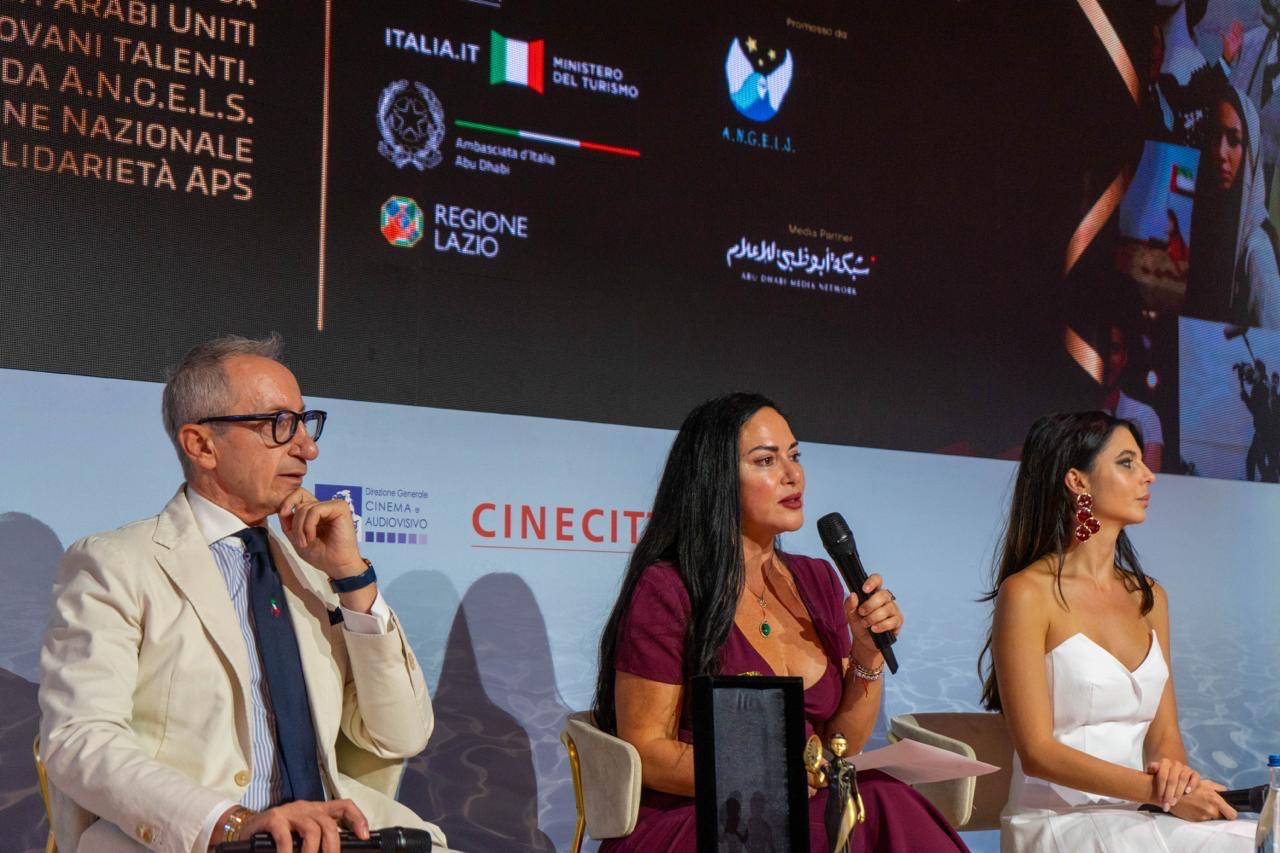 La Dolce Via Festival - IlGraffio - Monica Macchioni
