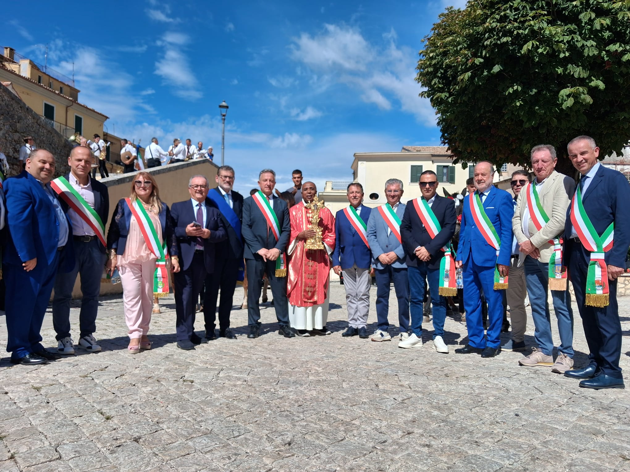 Quadrini, Pescosolido - IlGraffio - Monica Macchioni