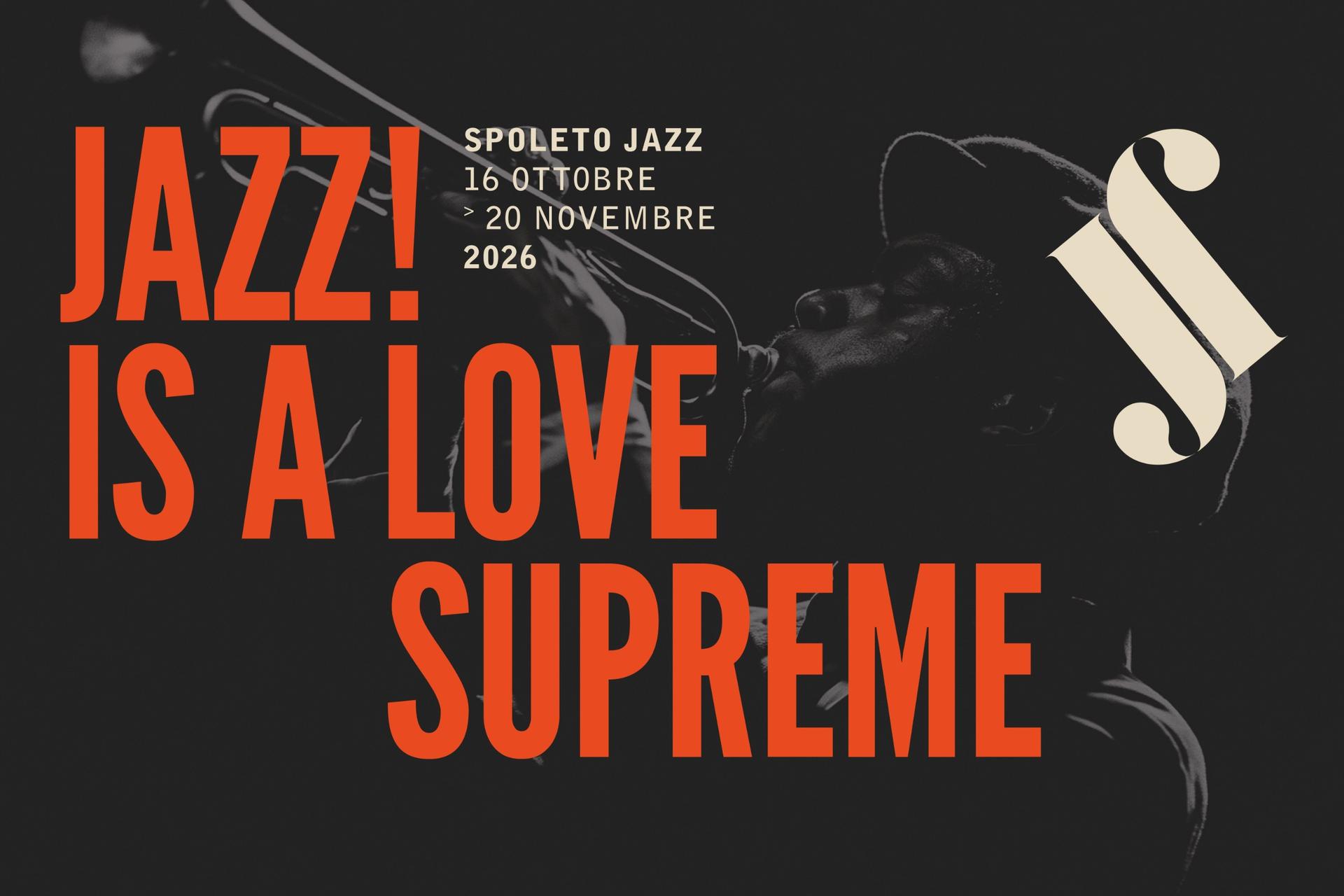 SPOLETO JAZZ - IlGraffio - Monica Macchioni