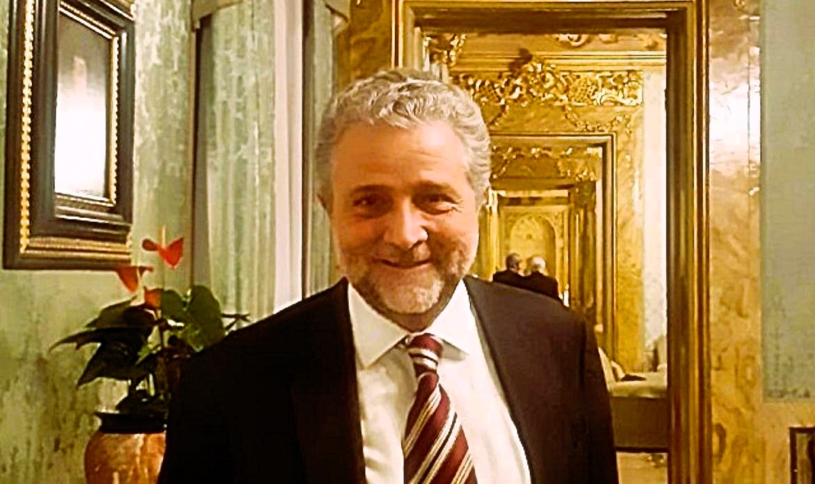 Cesare Scotoni