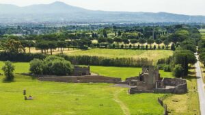 Appia Antica - IlGraffio - Monica Macchioni
