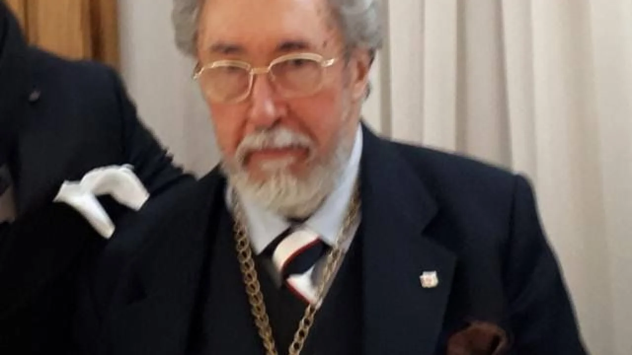 Giuliano Marchetti