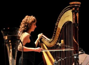 Lucia BOVA - IlGraffio - Monica Macchioni