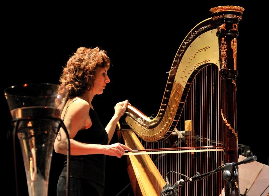 Lucia BOVA - IlGraffio - Monica Macchioni