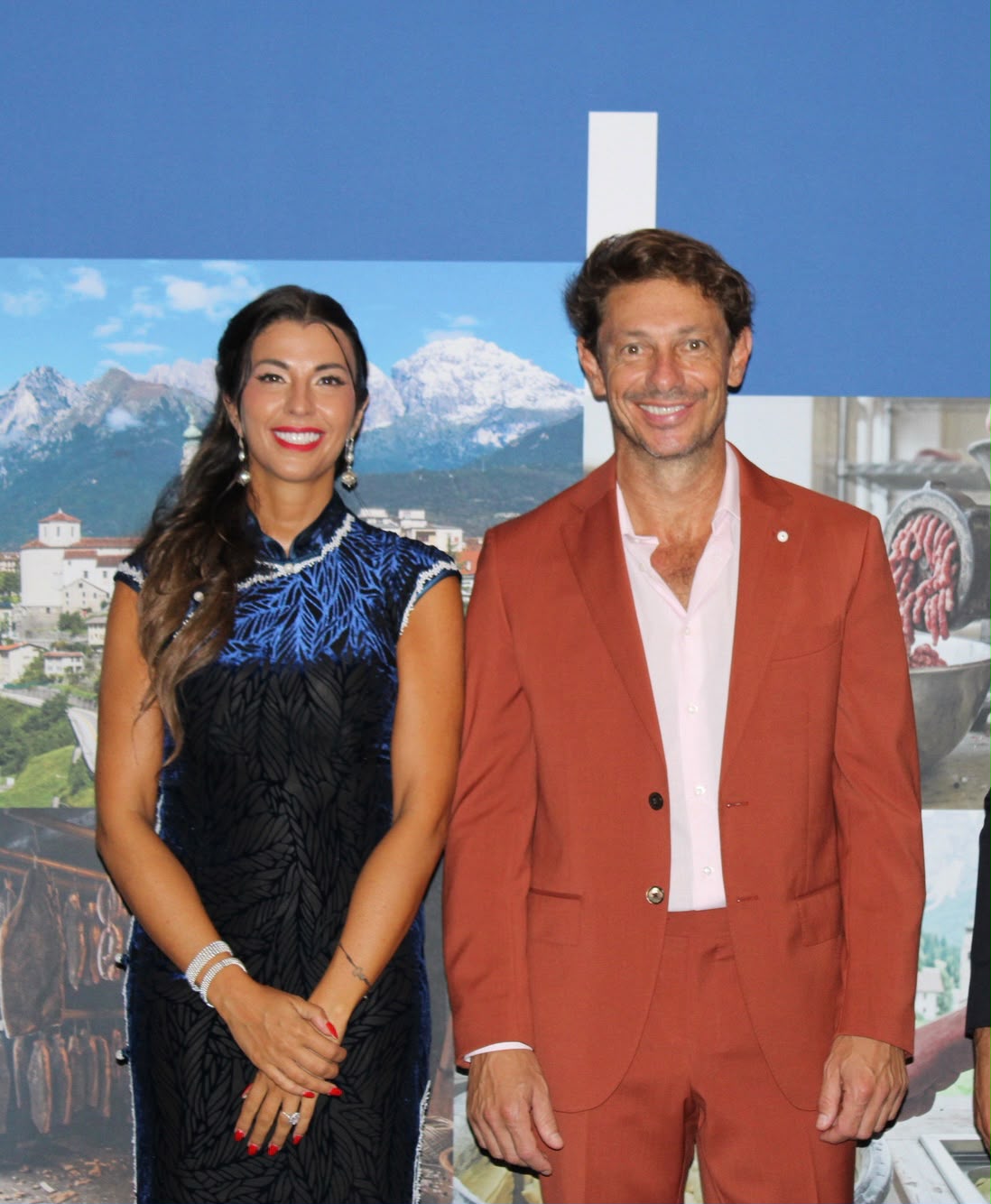 Mostra Cinema Conegliano - IlGraffio - Monica Macchioni