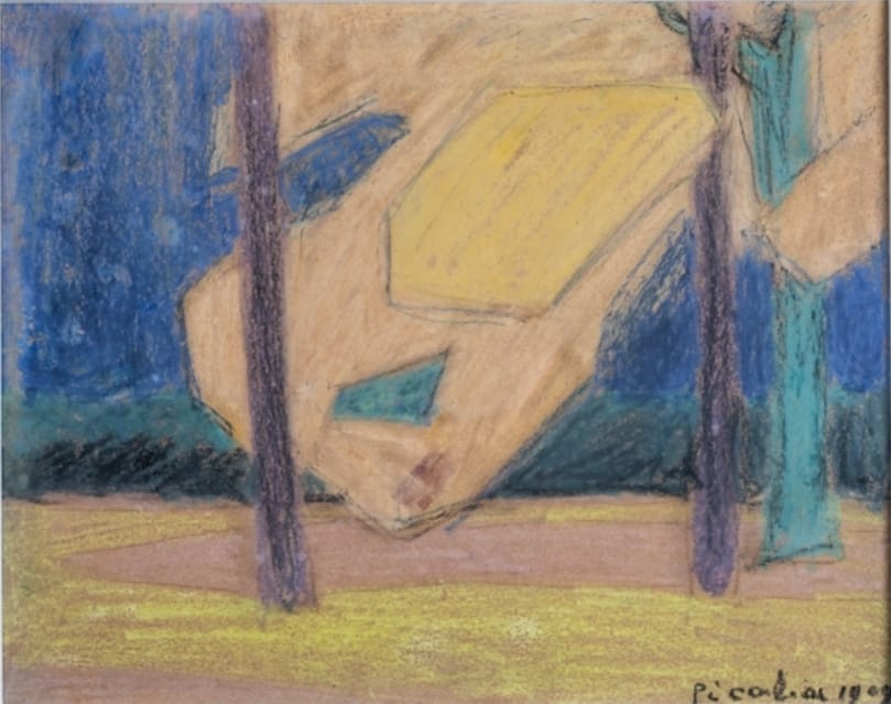 Picabia - IlGraffio - Monica Macchioni