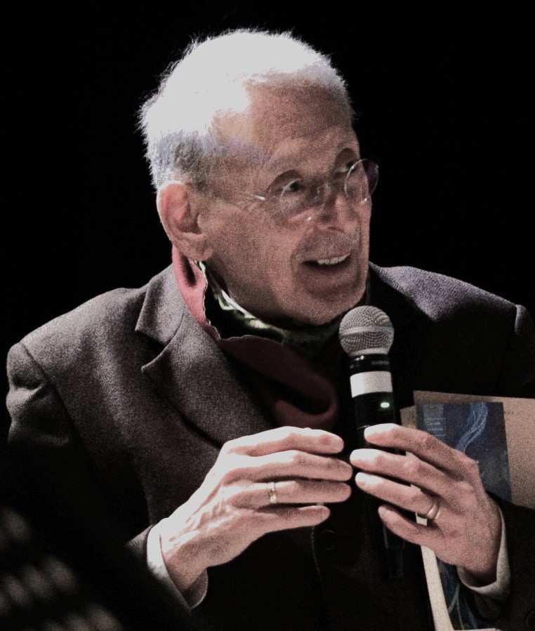 Renzo Cresti - IlGraffio - Monica Macchioni