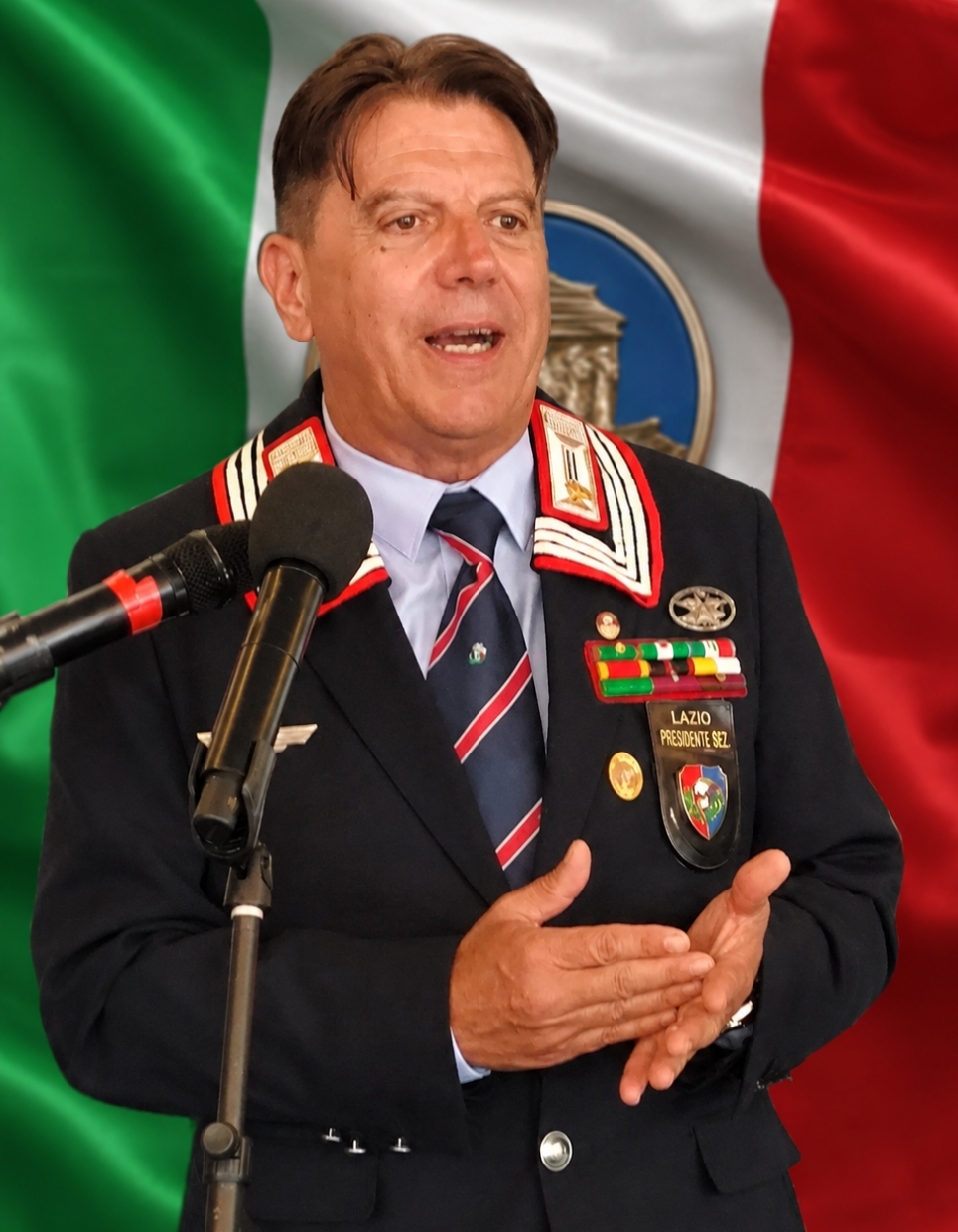 Roberto Lai - IlGraffio - Monica Macchioni
