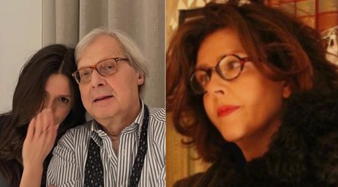 Sgrabi, Evelina, Barbara Hary - IlGraffio - Monica Macchioni