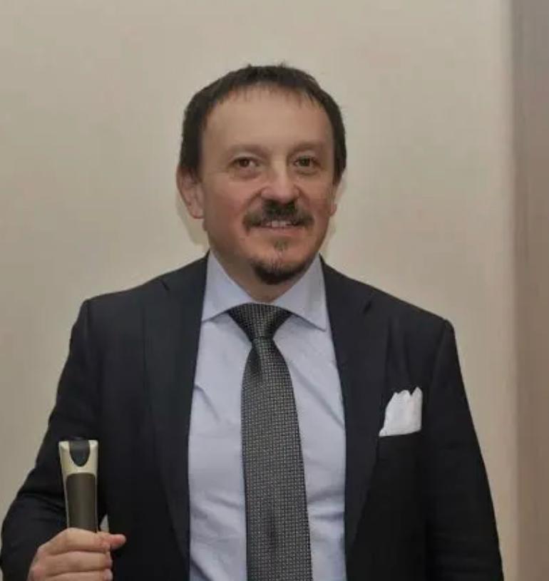Vincenzo Zoccano - IlGraffio - Monica Macchioni