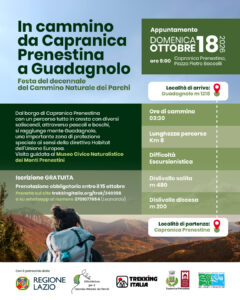 locandina convegno 18ottobre - IlGraffio - Monica Macchioni